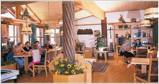 Burgfrieden Hotel Vipiteno Ngoại thất bức ảnh