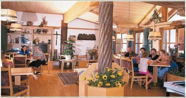 Burgfrieden Hotel Vipiteno Ngoại thất bức ảnh